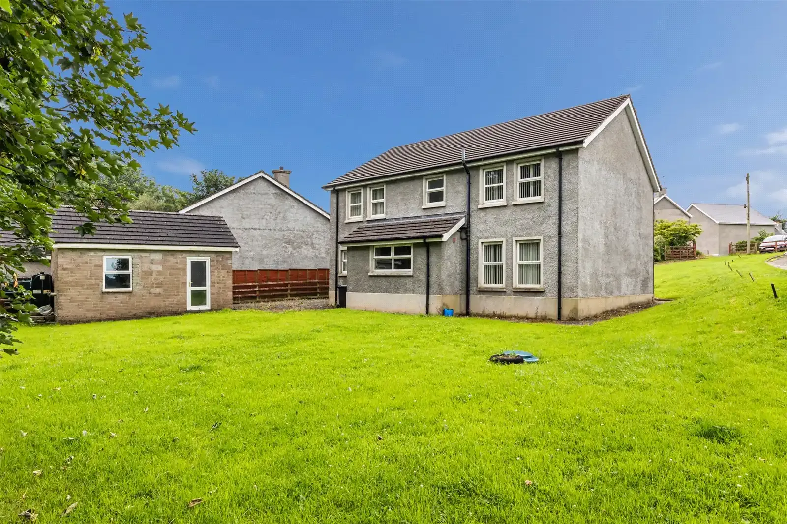 31 Dromona Road, Cullybackey, Ballymena