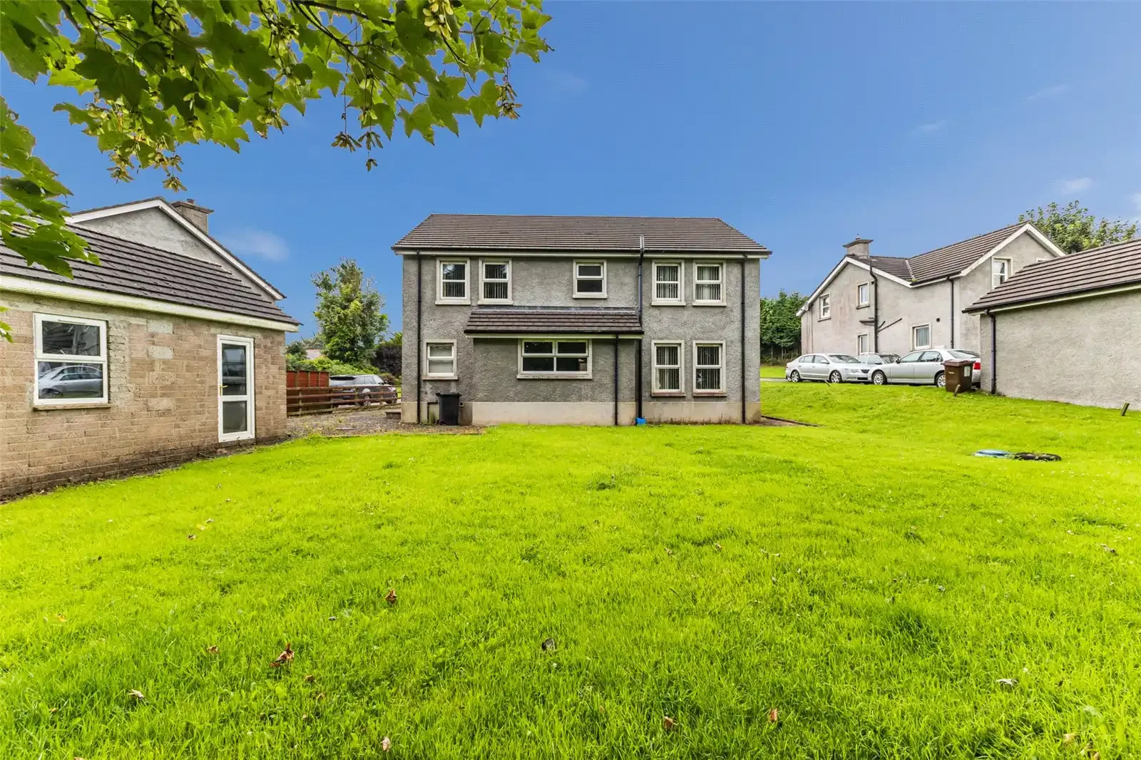 31 Dromona Road, Cullybackey, Ballymena