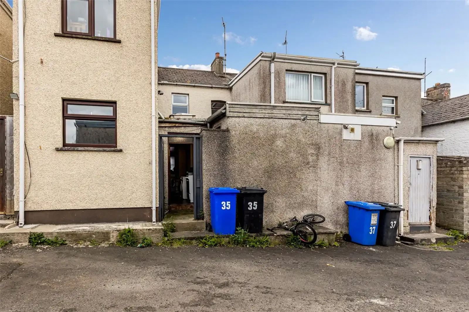 35 Union Street, Ballymoney