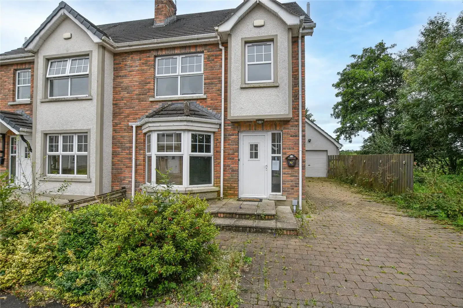 12 Edenmore Way, Bendooragh, Ballymoney