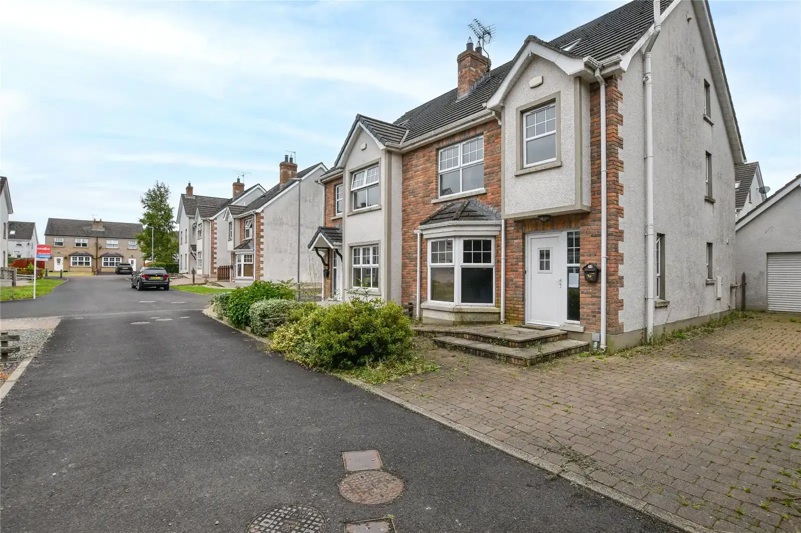 12 Edenmore Way, Bendooragh, Ballymoney