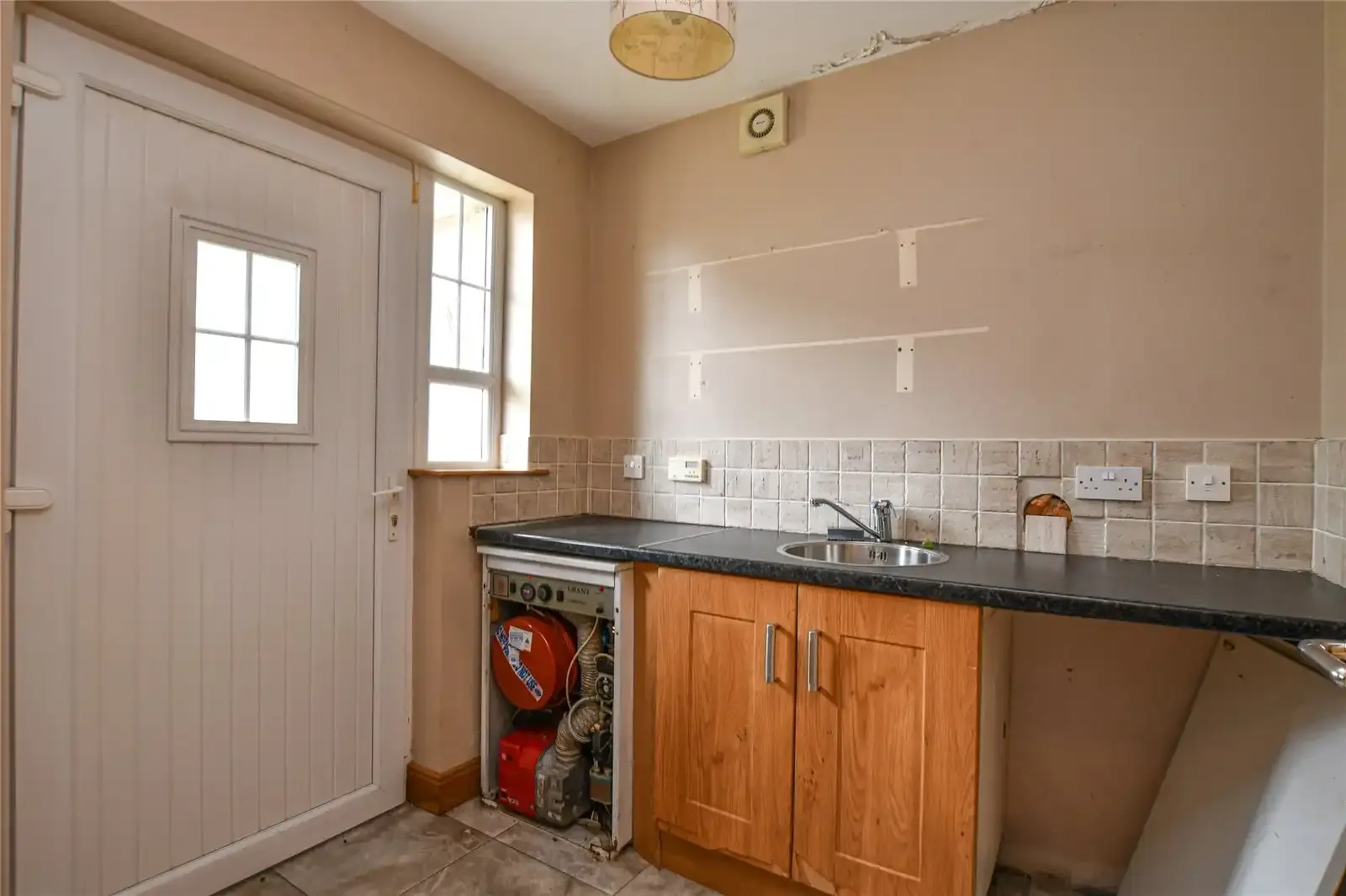 12 Edenmore Way, Bendooragh, Ballymoney