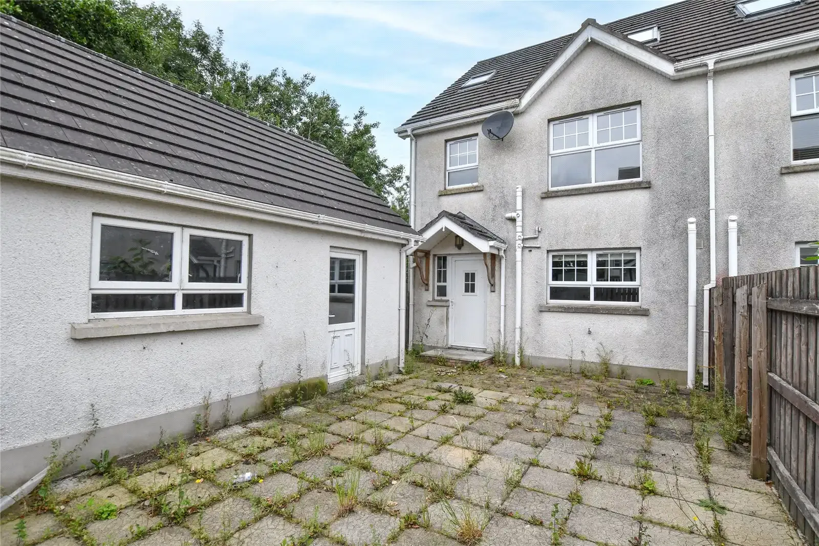 12 Edenmore Way, Bendooragh, Ballymoney