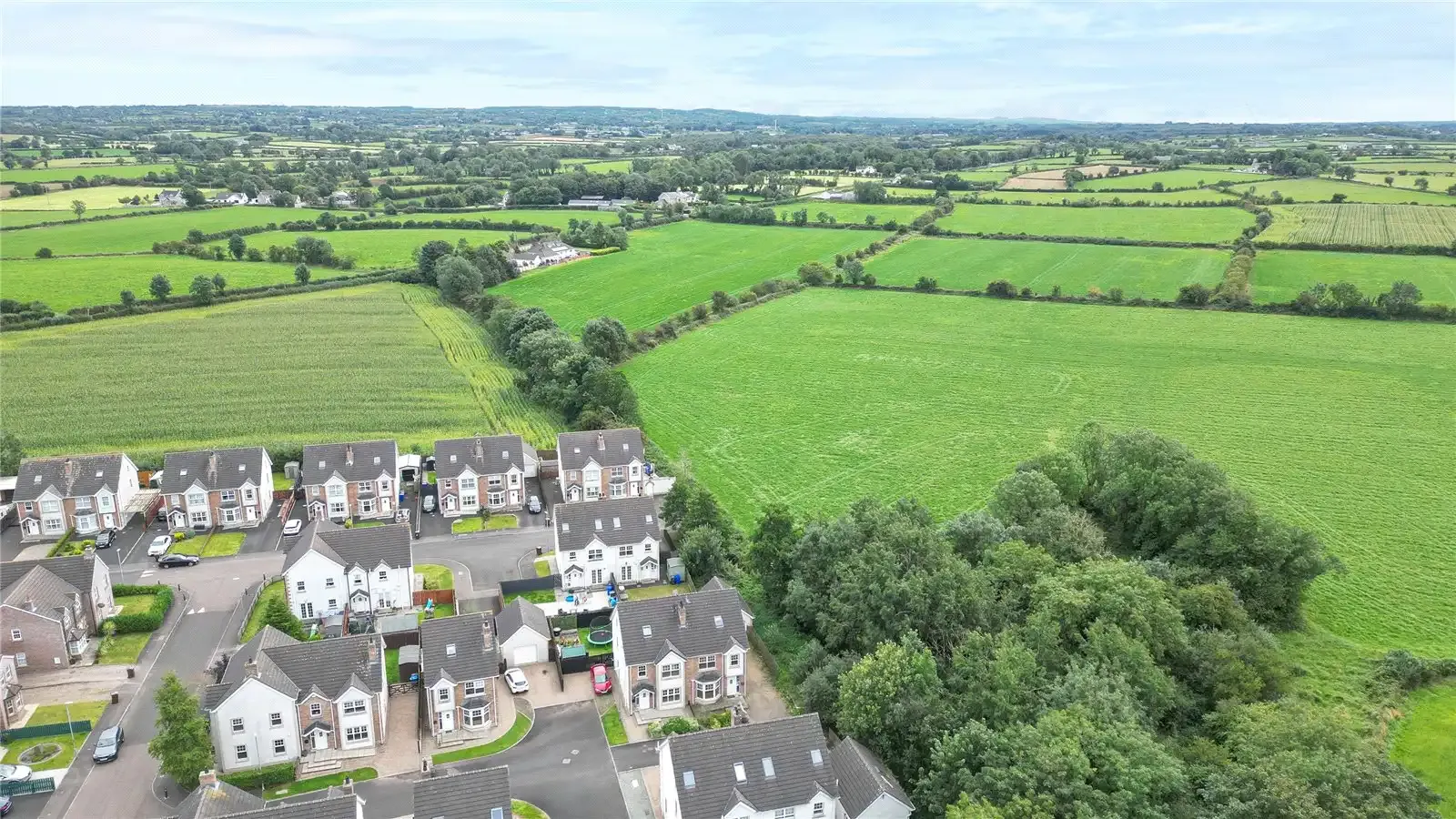 12 Edenmore Way, Bendooragh, Ballymoney