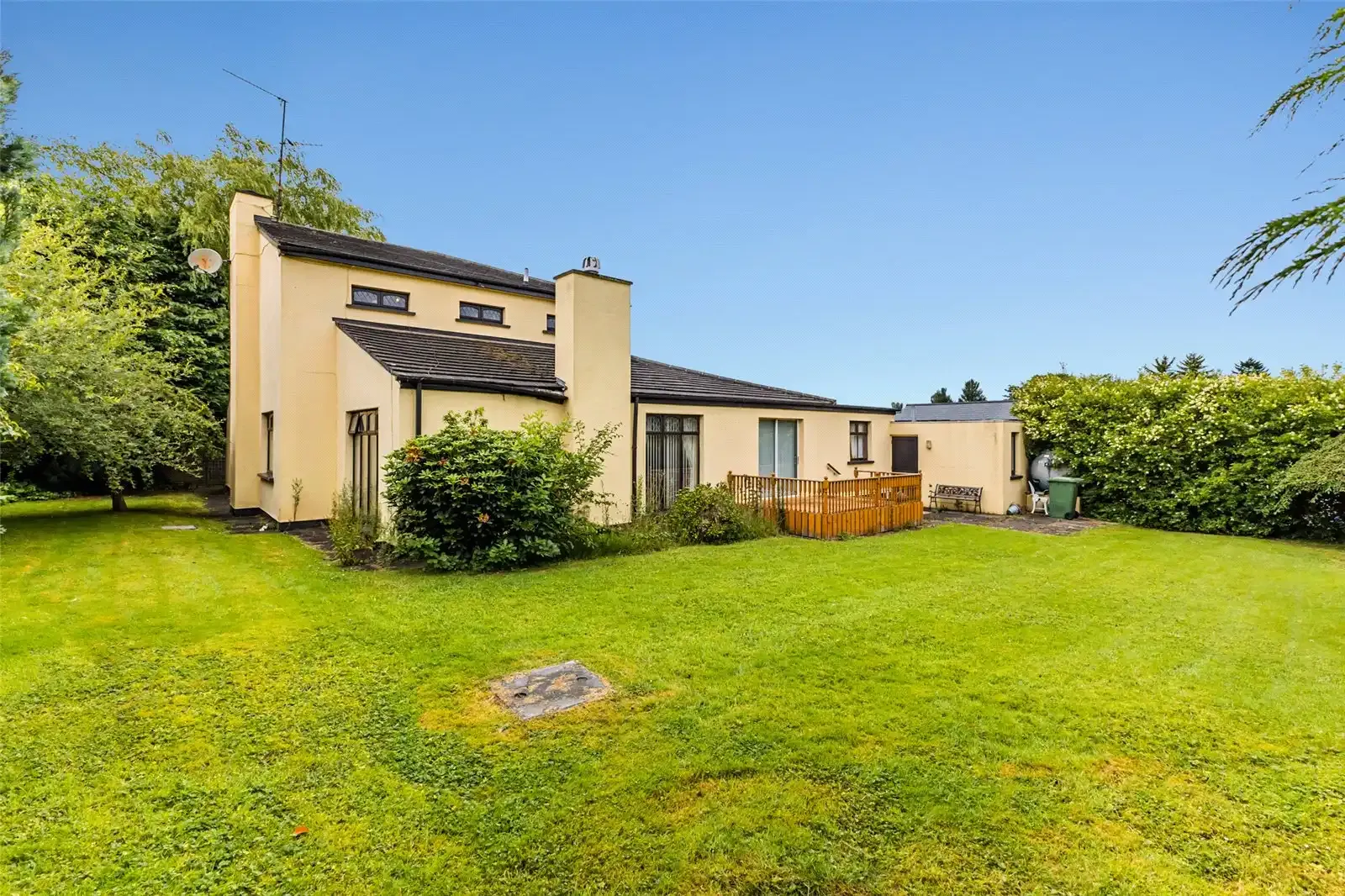 5 Woodville Avenue, Lurgan