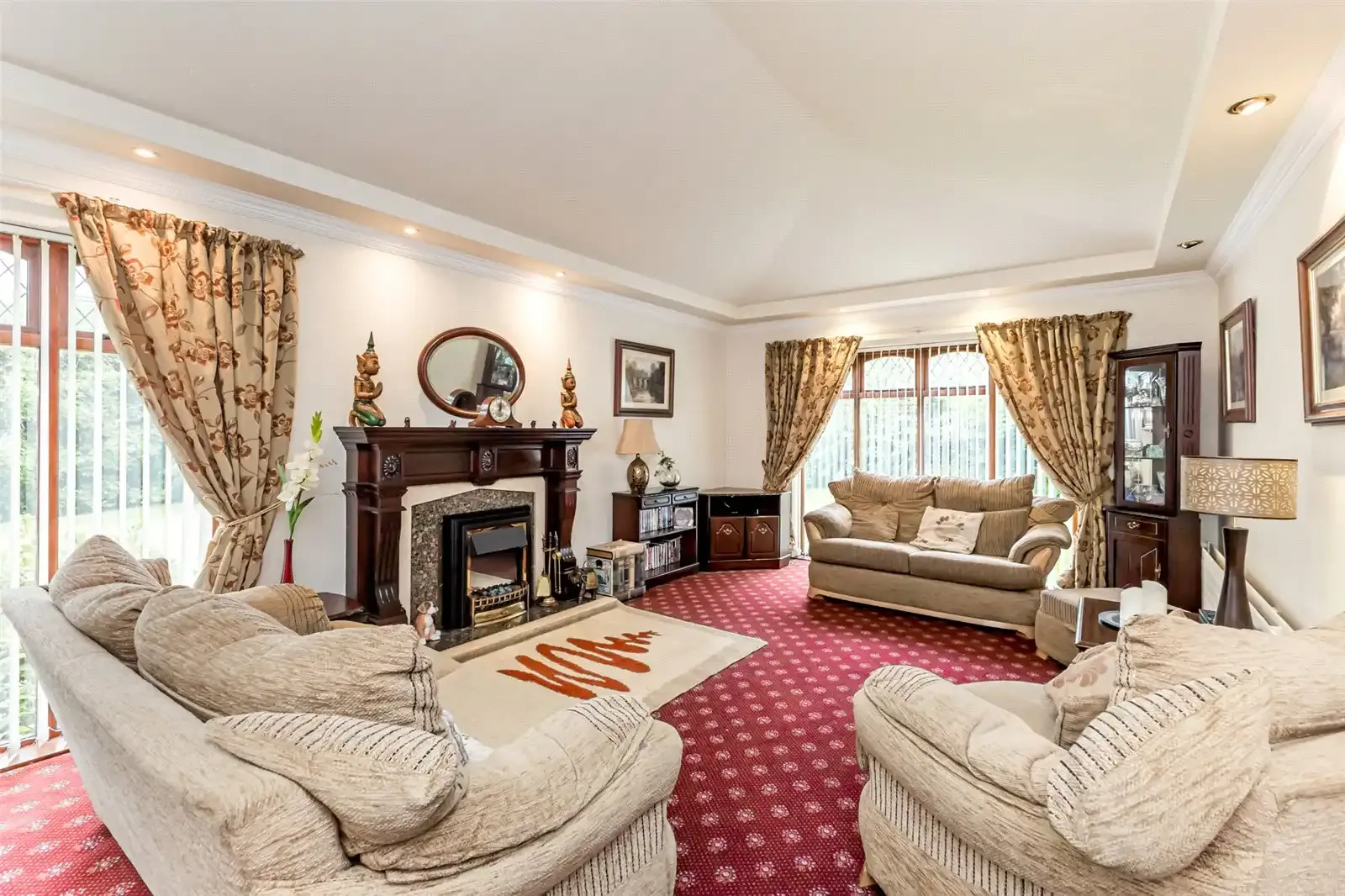 5 Woodville Avenue, Lurgan