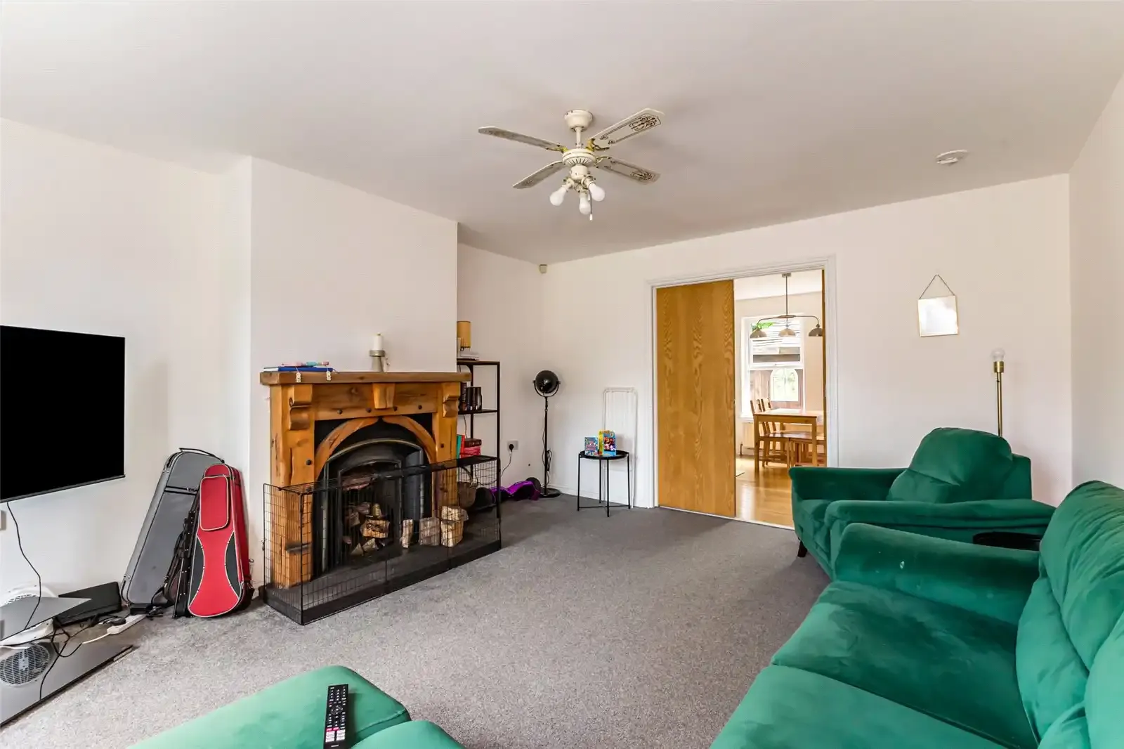 29 Dromona Road, Cullybackey, Ballymena