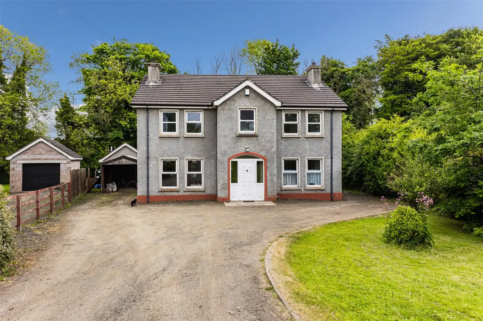 29 Dromona Road, Cullybackey, Ballymena