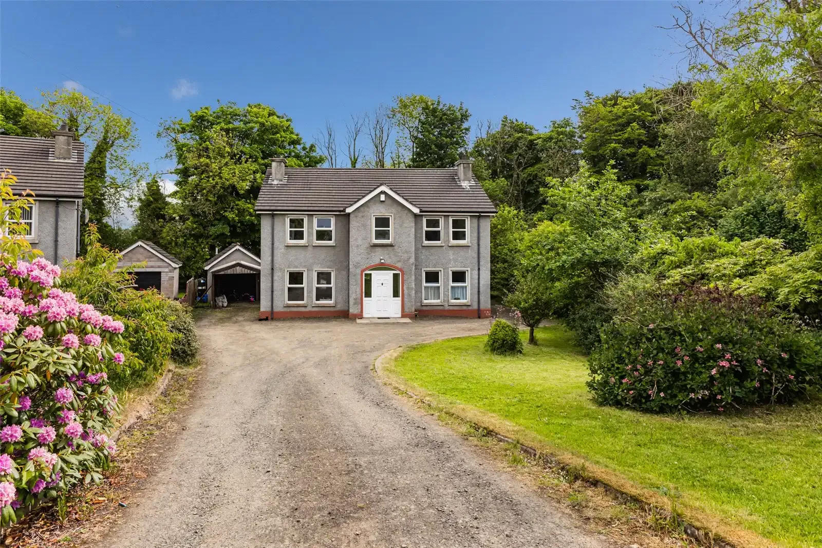 29 Dromona Road, Cullybackey, Ballymena