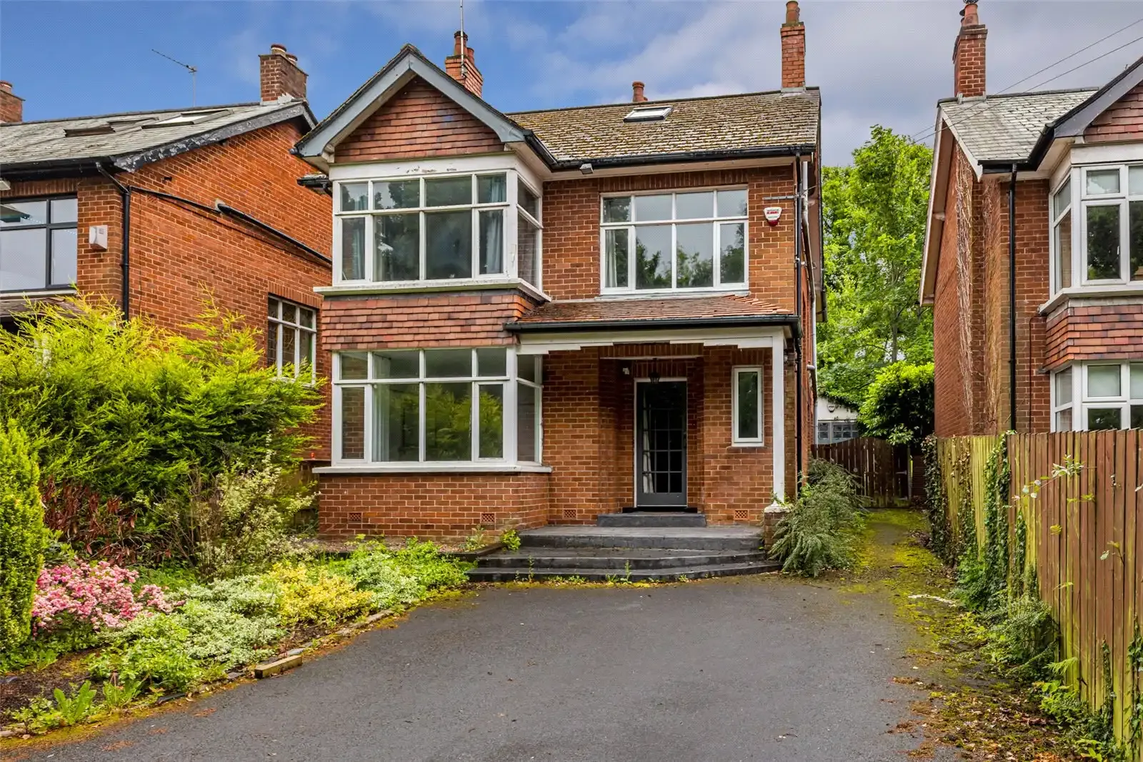 6 Upper Malone Road, Belfast