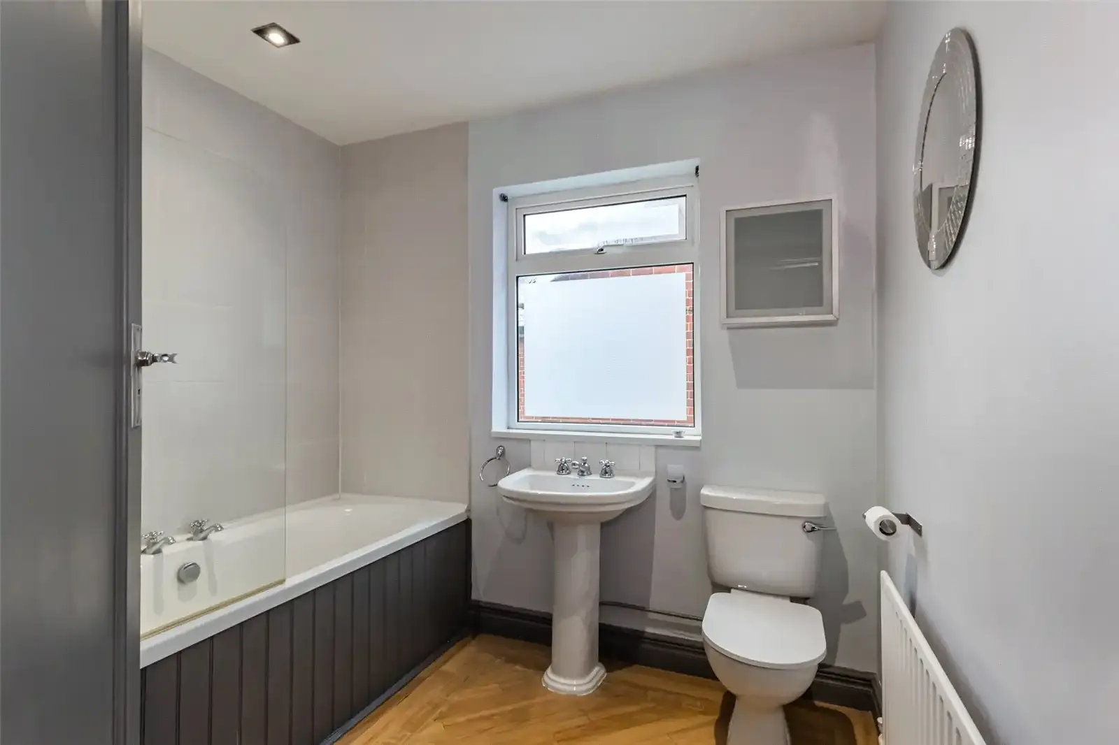6 Upper Malone Road, Belfast