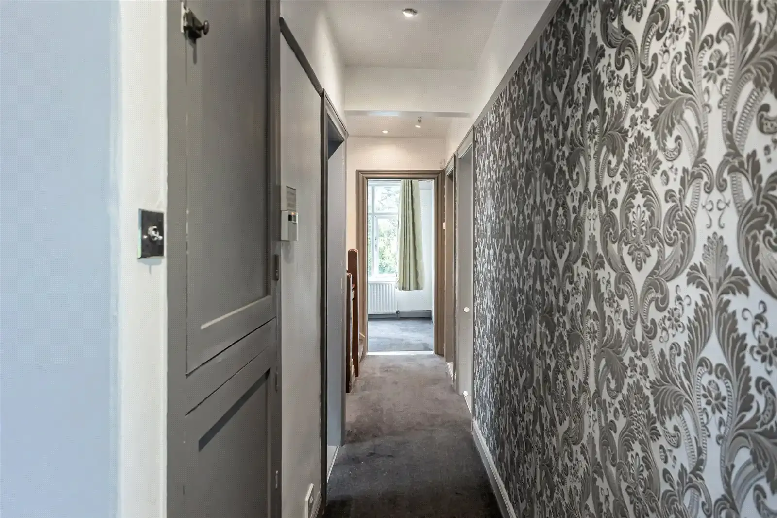 6 Upper Malone Road, Belfast