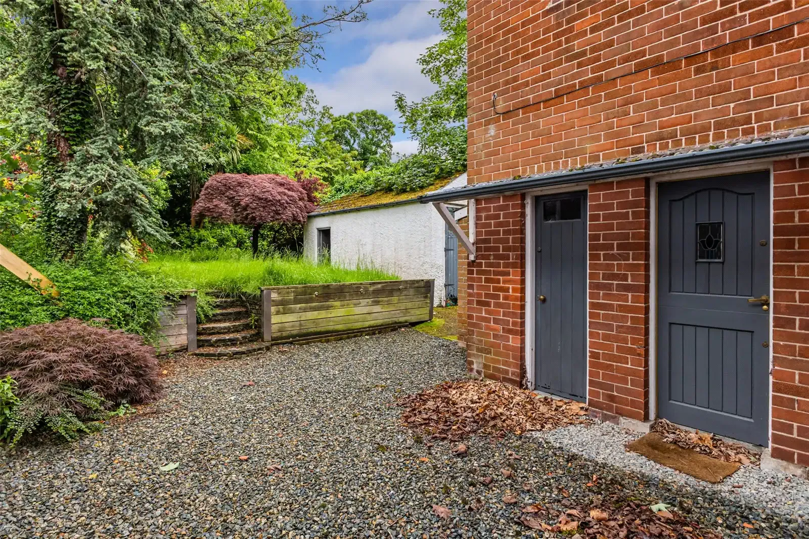 6 Upper Malone Road, Belfast