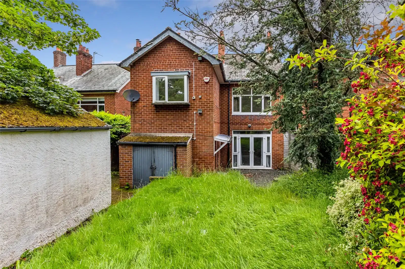 6 Upper Malone Road, Belfast