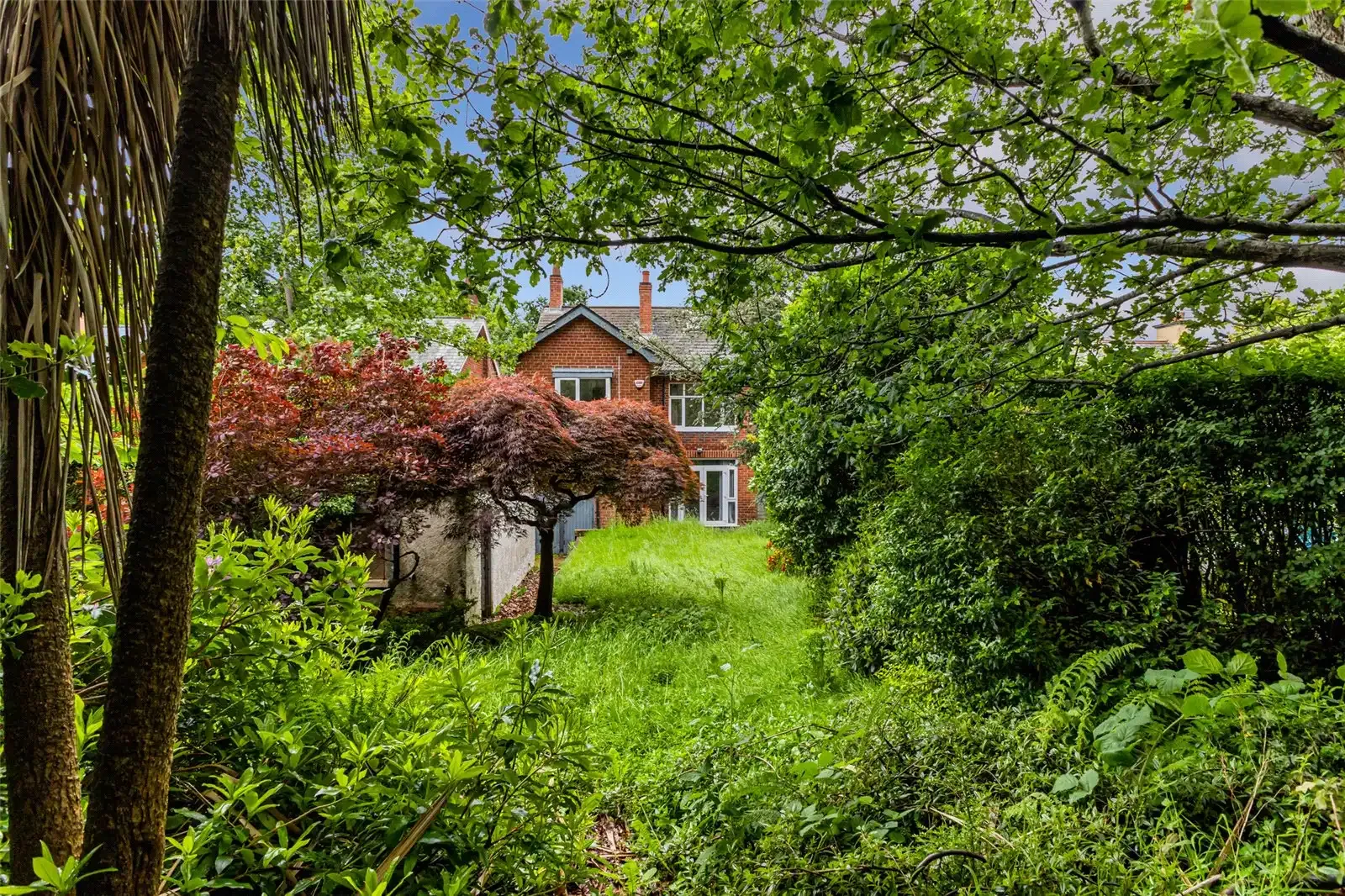 6 Upper Malone Road, Belfast