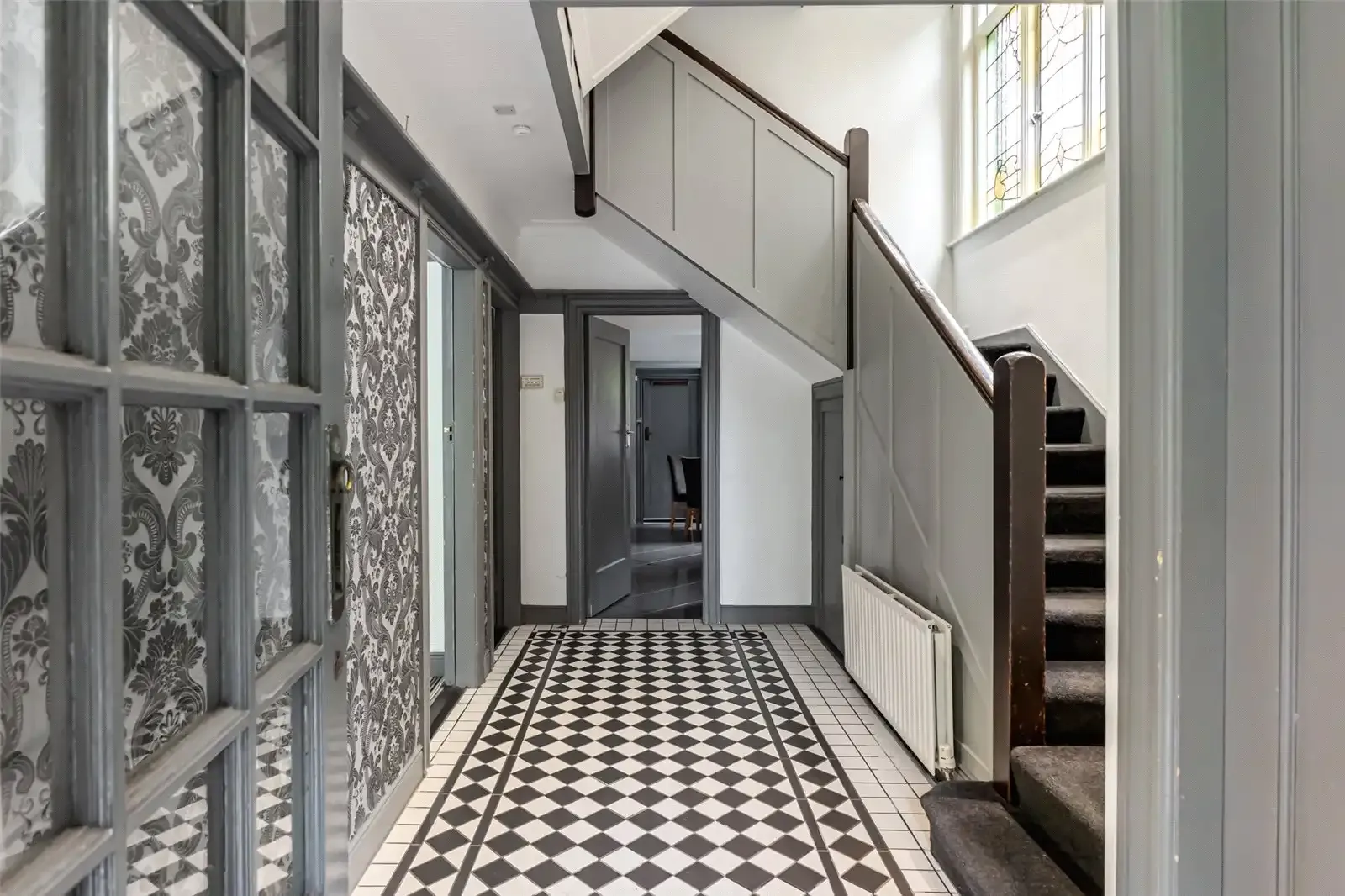 6 Upper Malone Road, Belfast