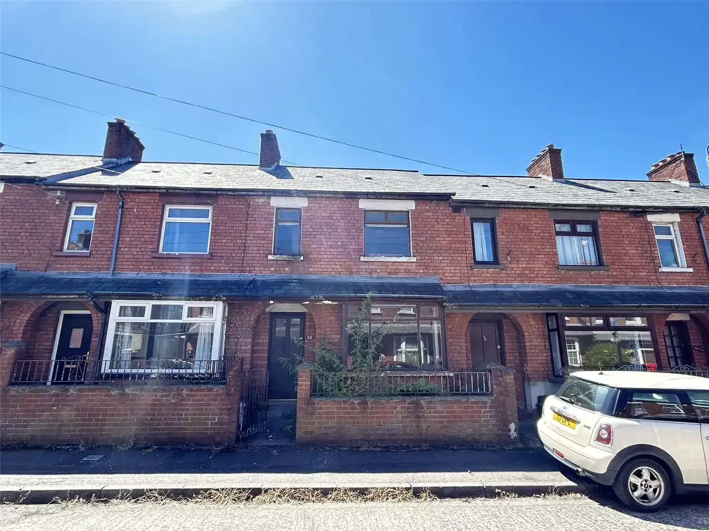 28 Windsor Drive, Lisburn Road, Belfast