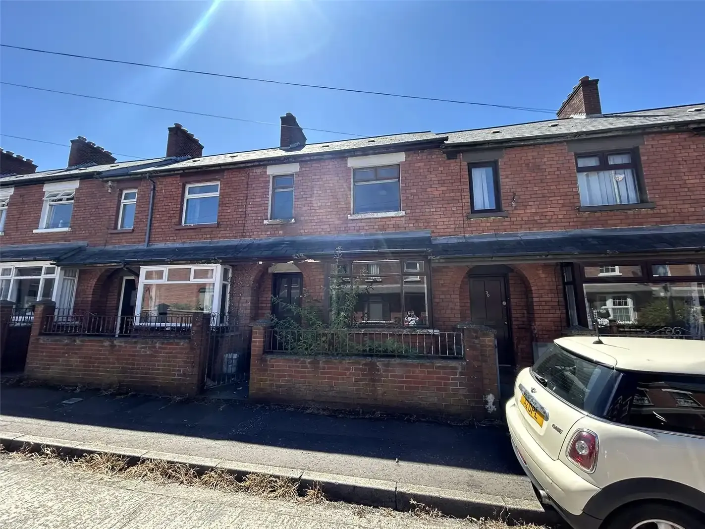 28 Windsor Drive, Lisburn Road, Belfast