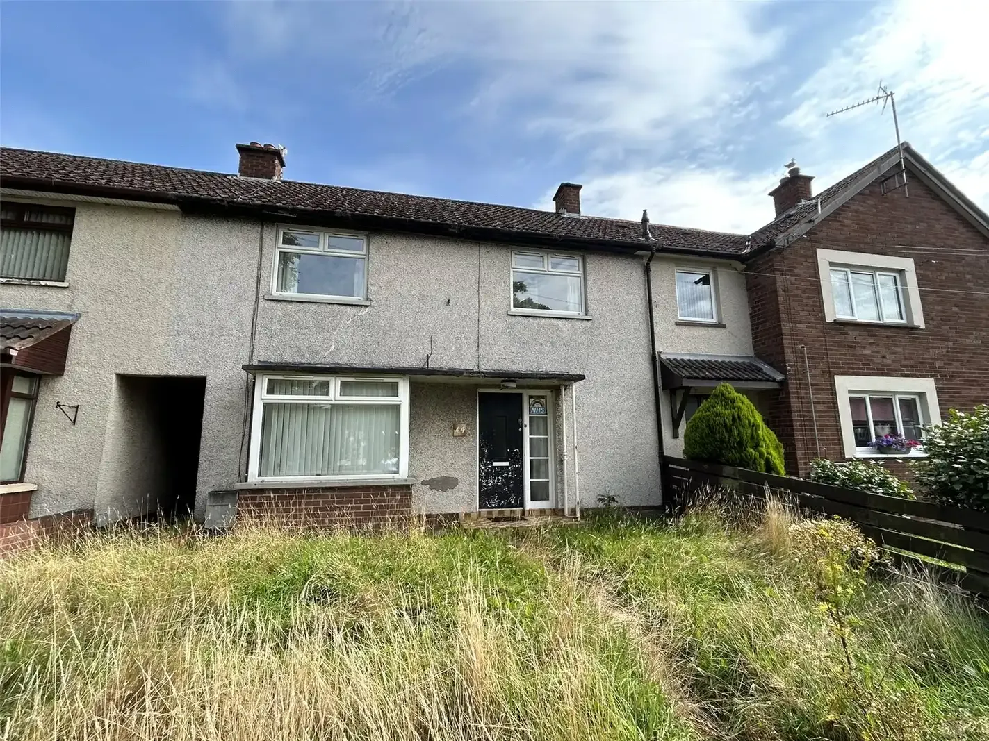 44 Rowan Drive, Dunmurry, Belfast