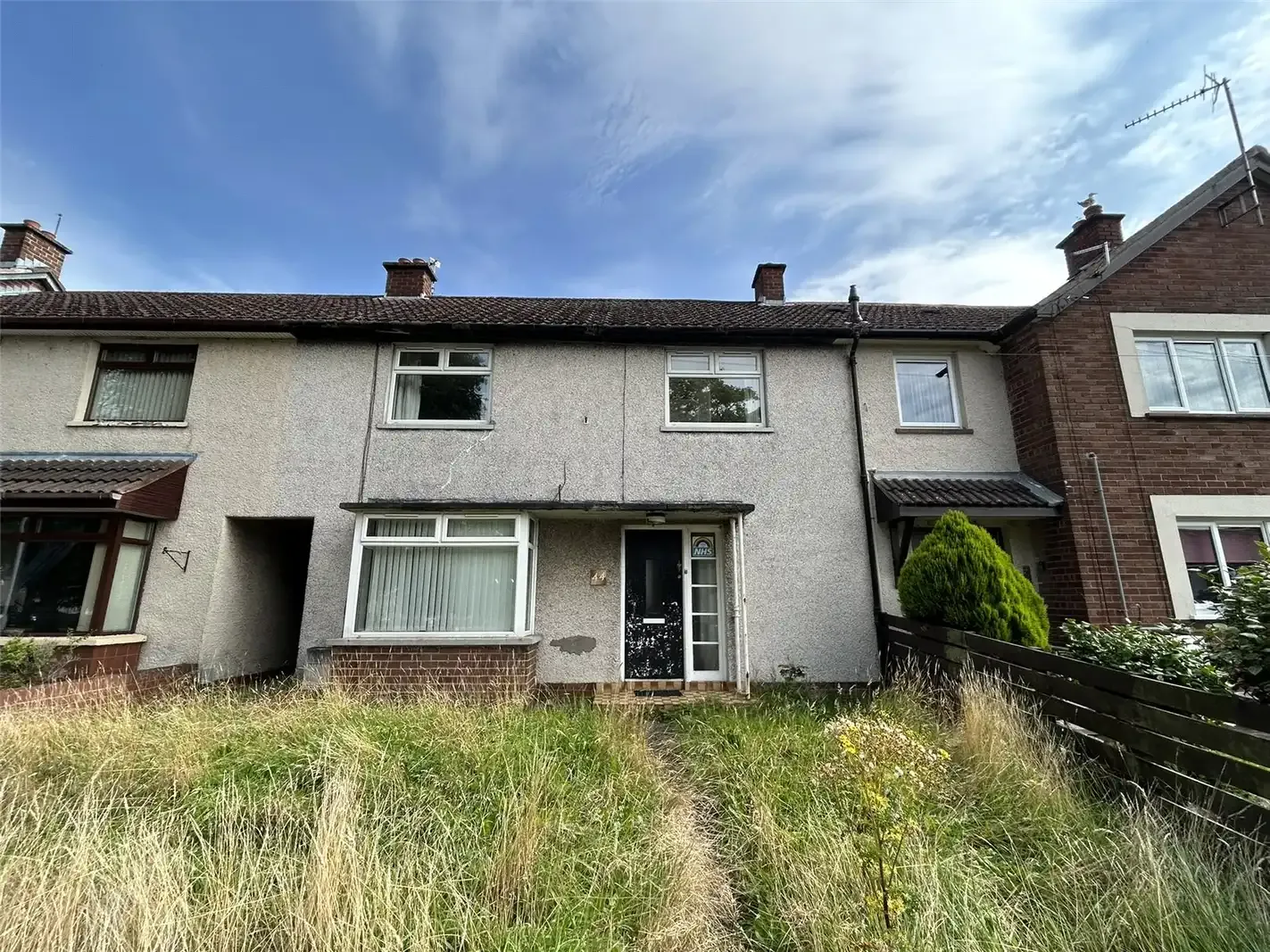 44 Rowan Drive, Dunmurry, Belfast