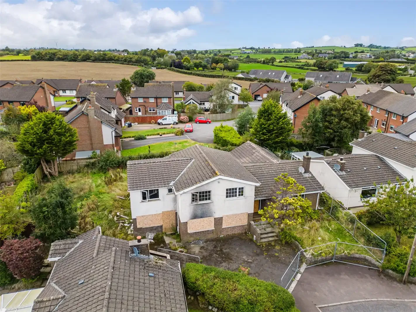 33 Magaluf Park, Moneyreagh, Newtownards