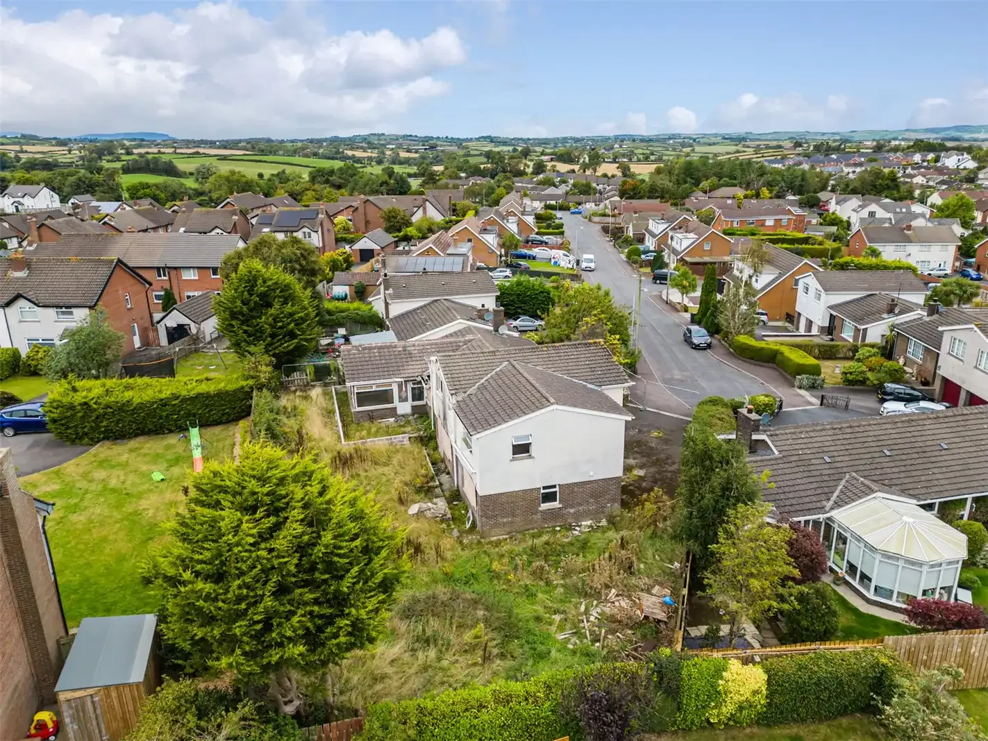 33 Magaluf Park, Moneyreagh, Newtownards