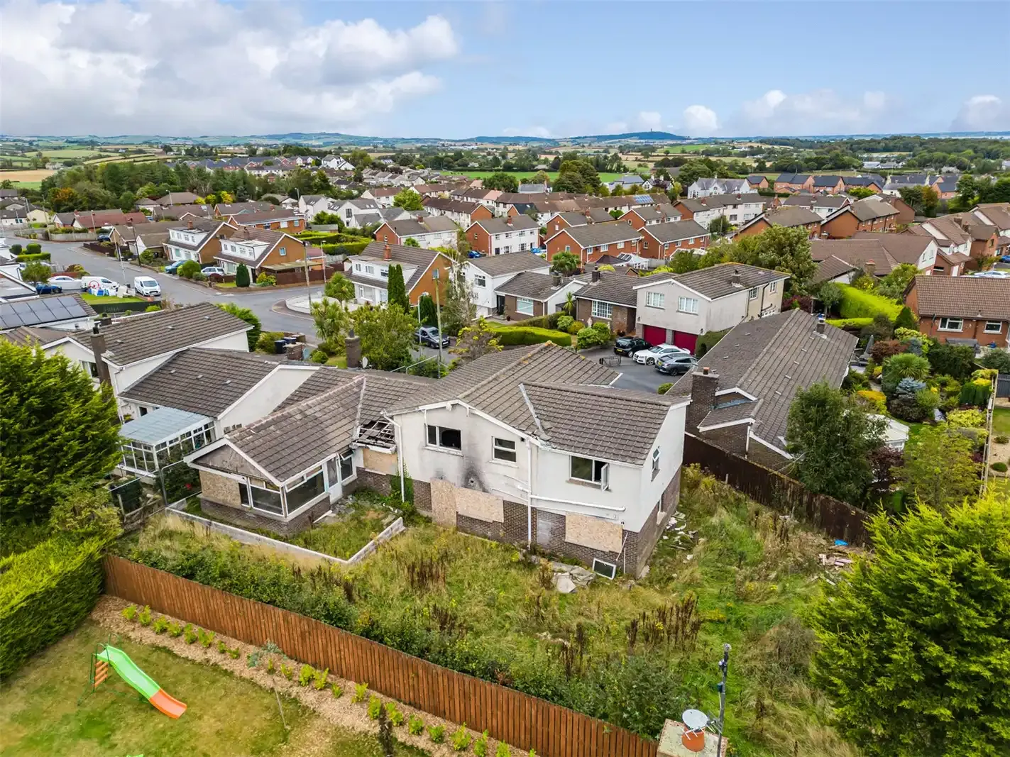 33 Magaluf Park, Moneyreagh, Newtownards