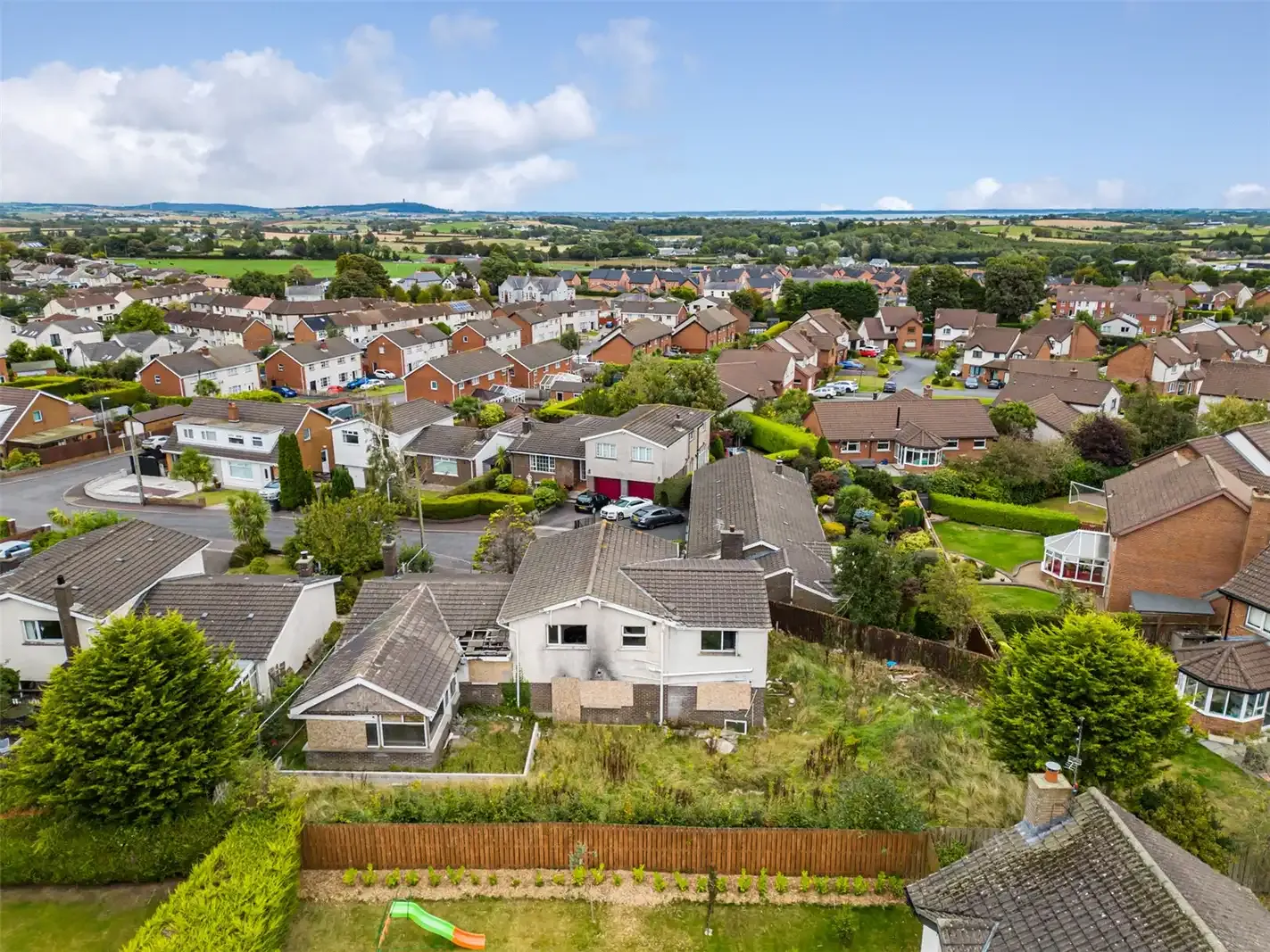 33 Magaluf Park, Moneyreagh, Newtownards