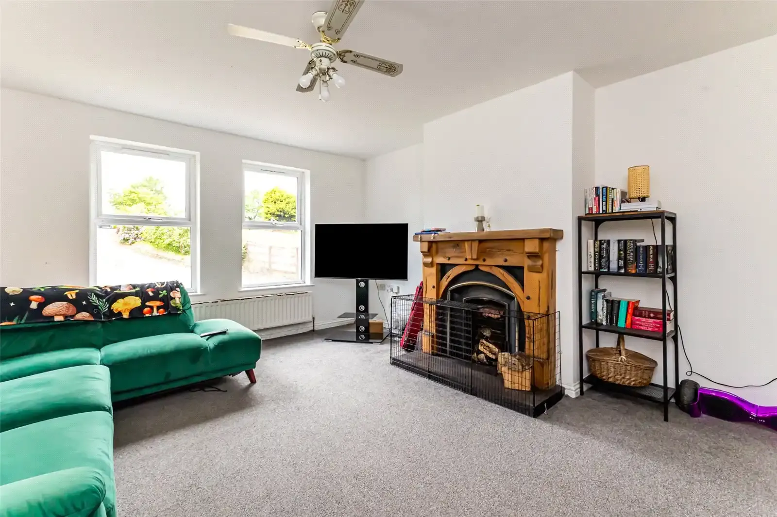 29 Dromona Road, Cullybackey, Ballymena