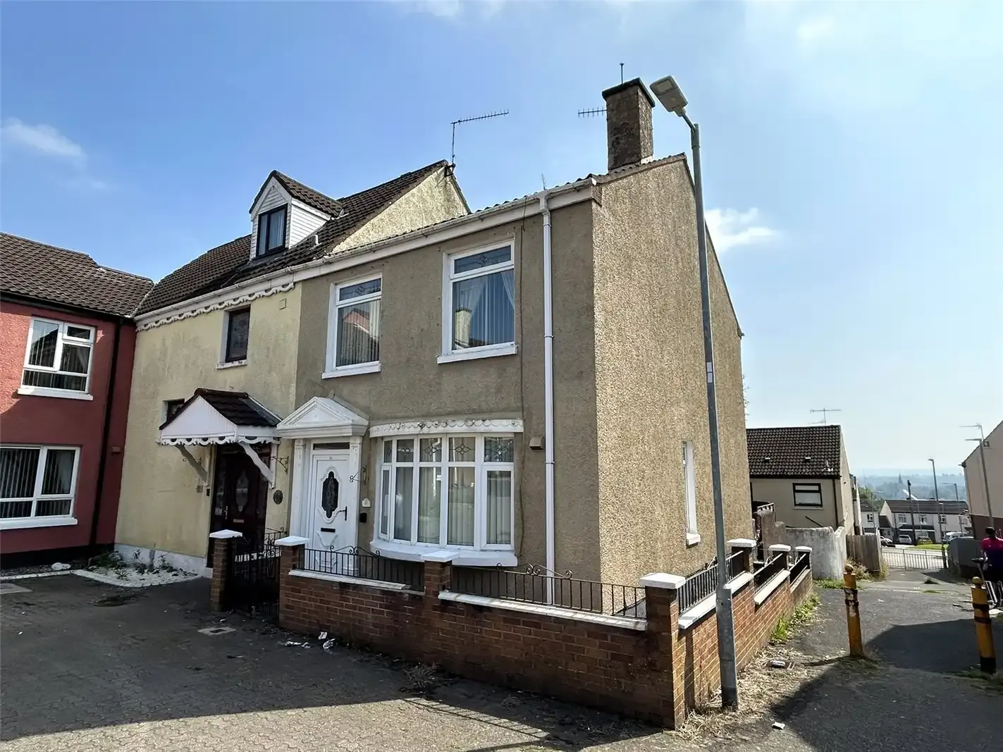 57 Laurelbank, Dunmurry, Belfast
