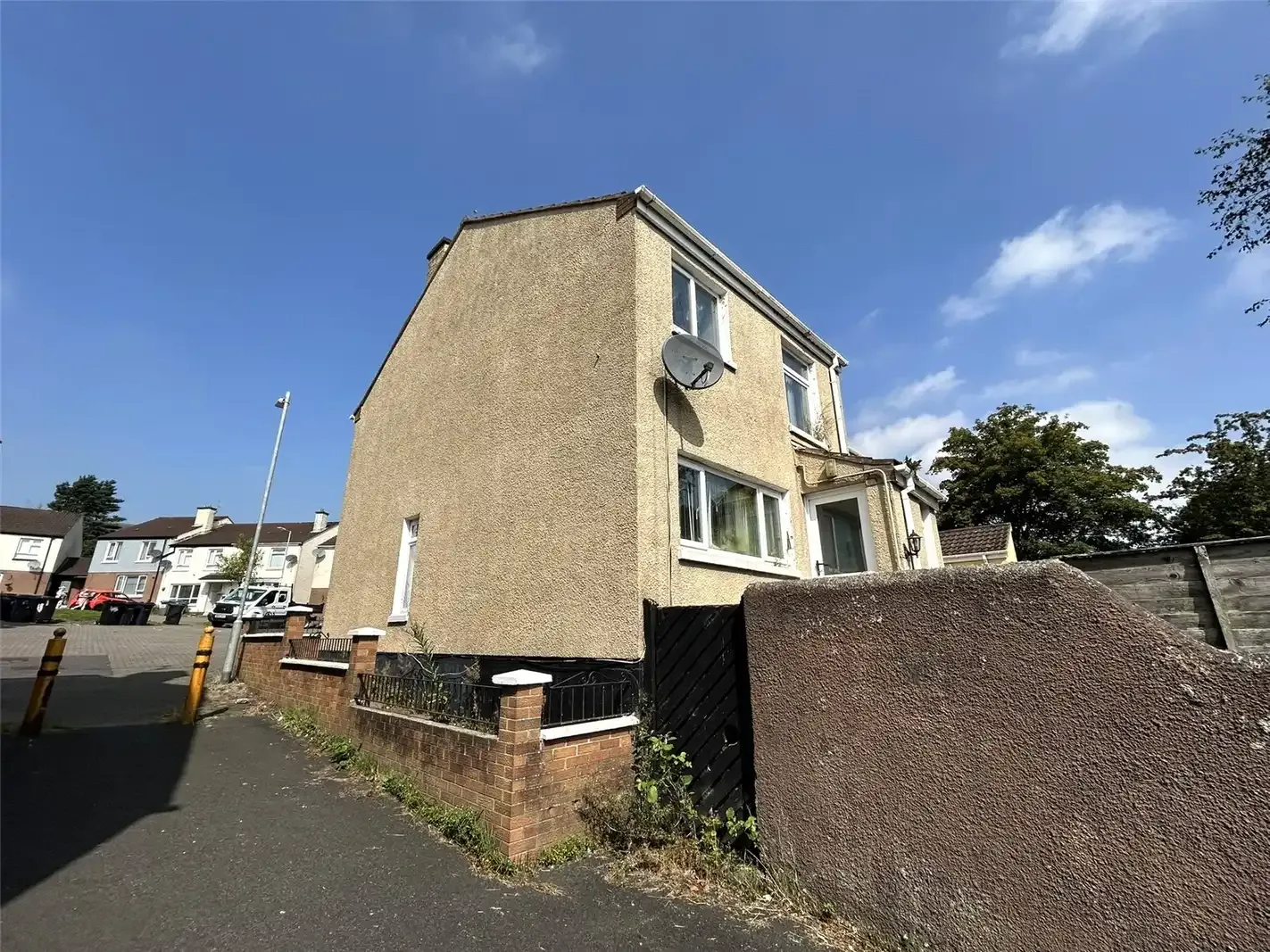 57 Laurelbank, Dunmurry, Belfast