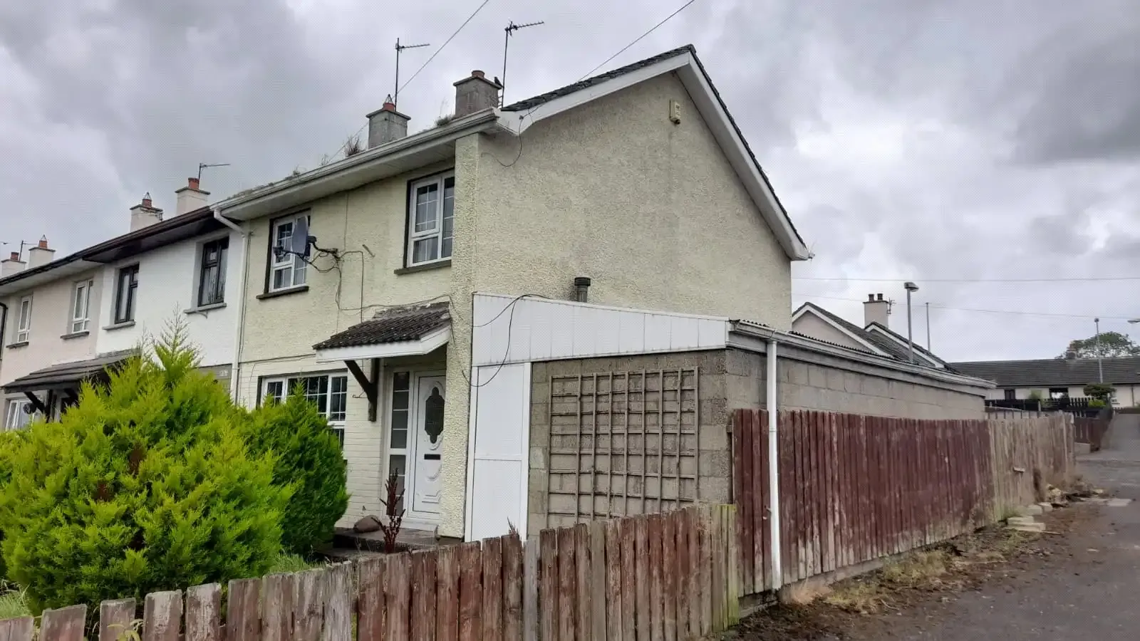 25 Bonnanaboigh, Dungiven, Derry