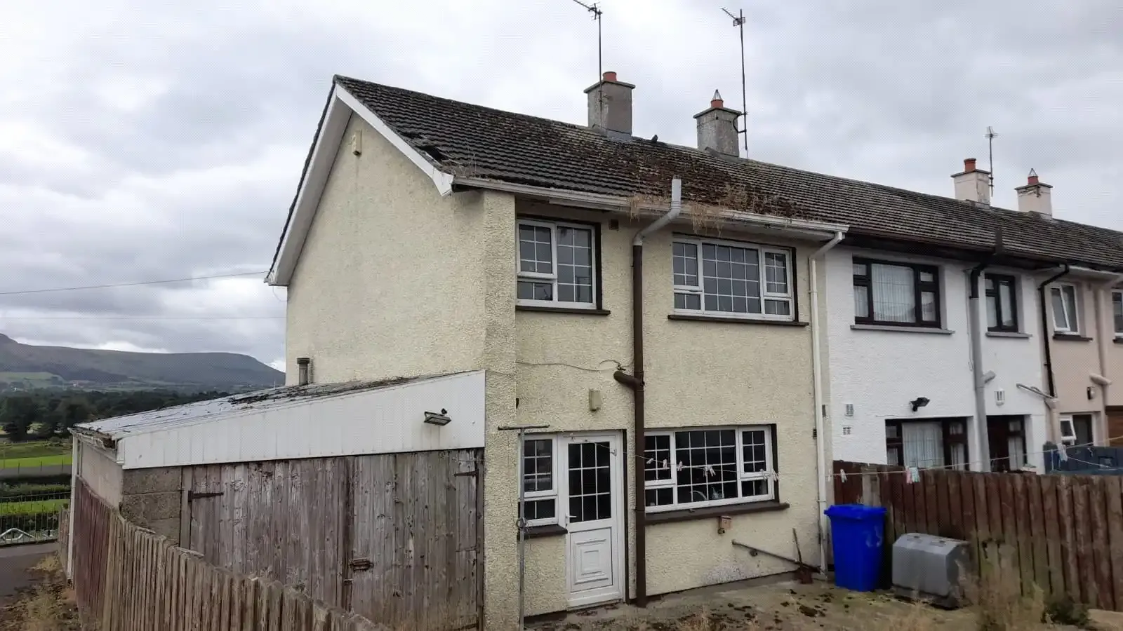25 Bonnanaboigh, Dungiven, Derry