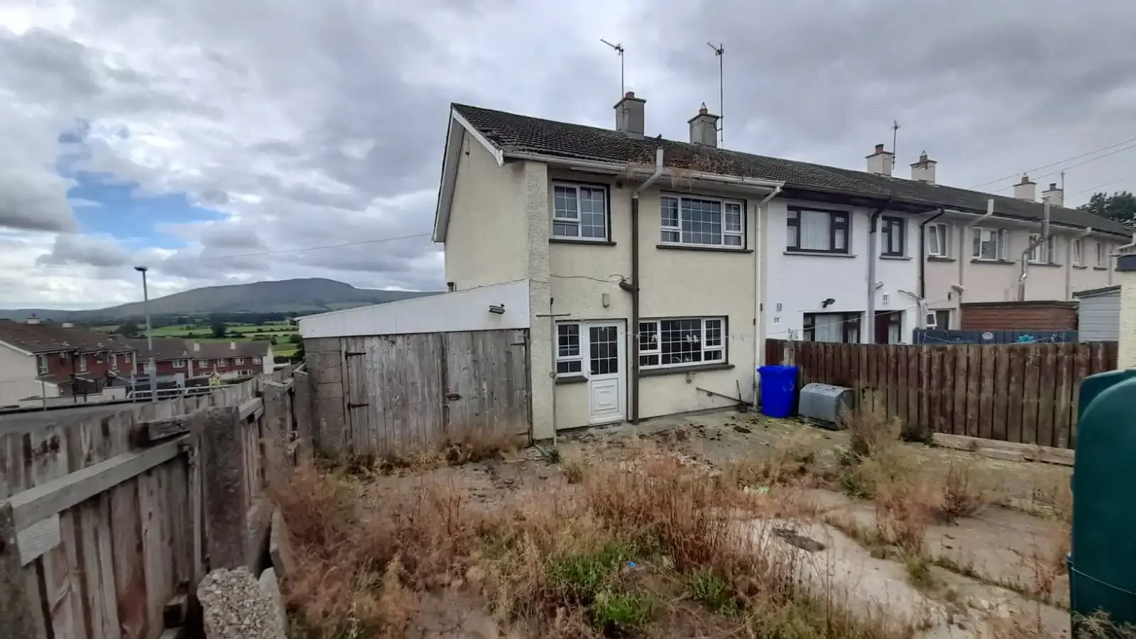 25 Bonnanaboigh, Dungiven, Derry