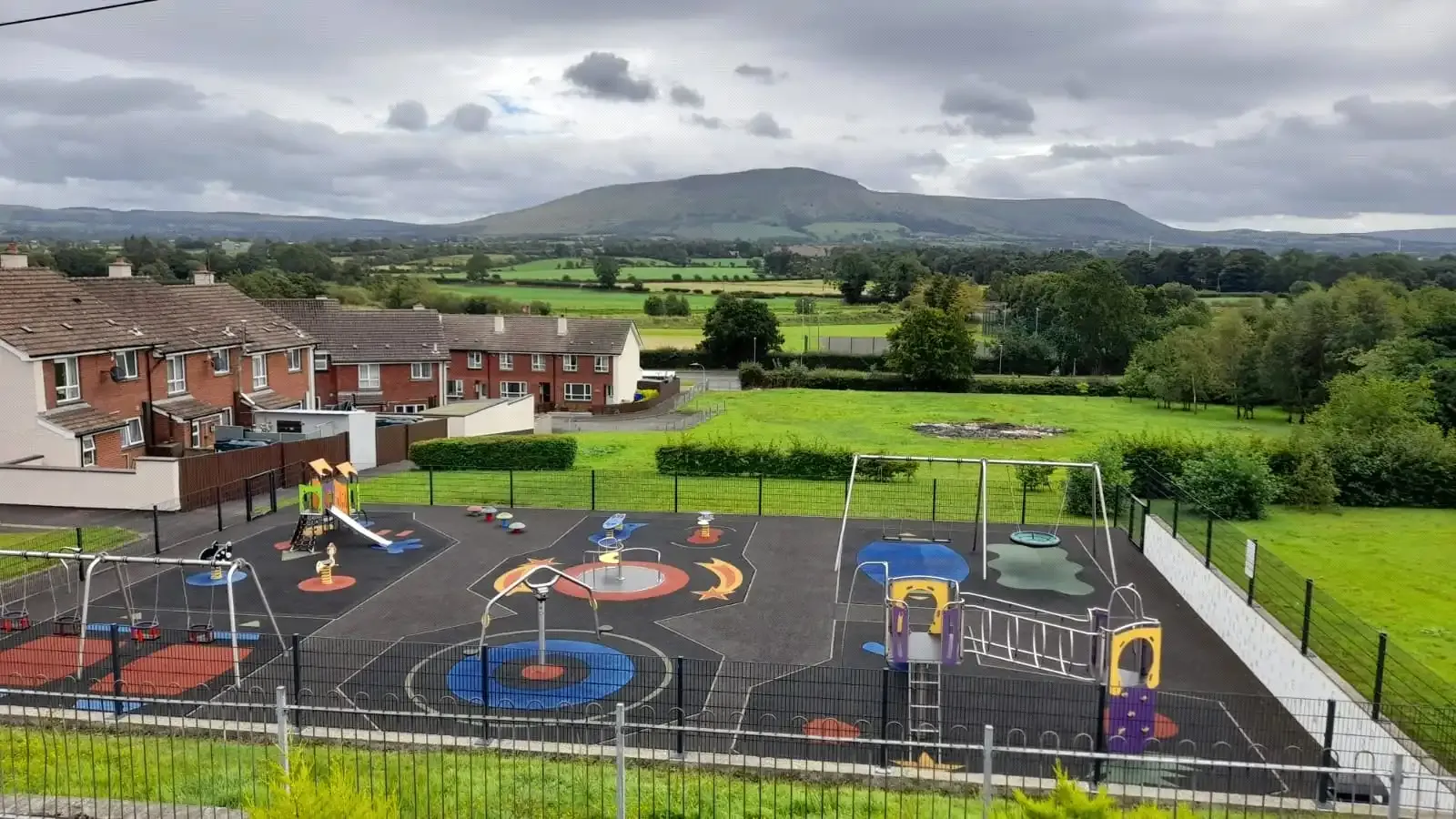 25 Bonnanaboigh, Dungiven, Derry