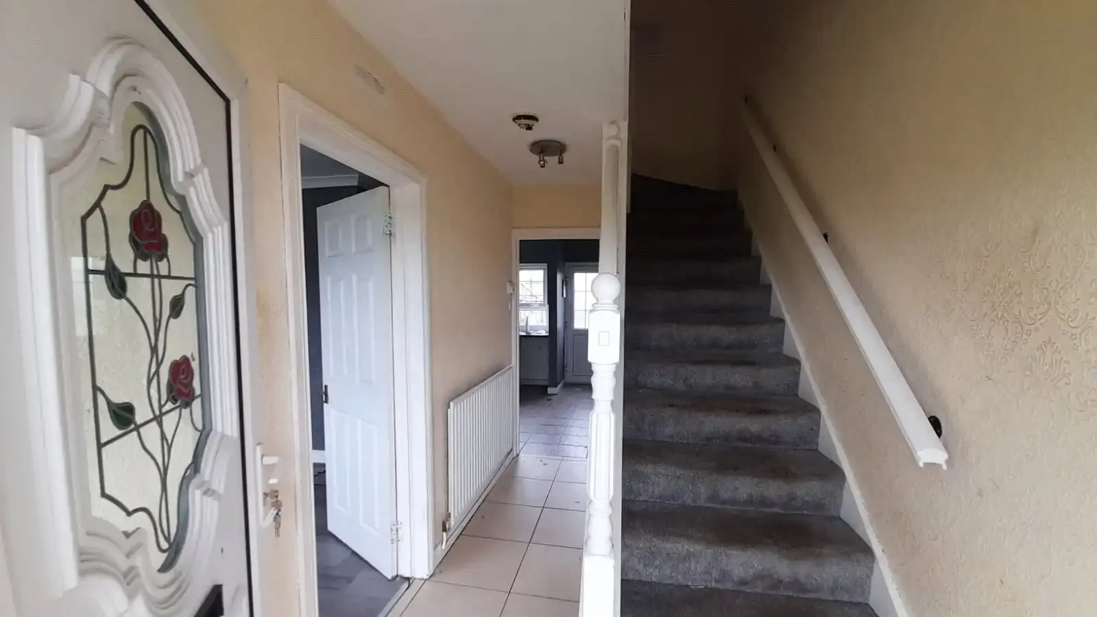 25 Bonnanaboigh, Dungiven, Derry