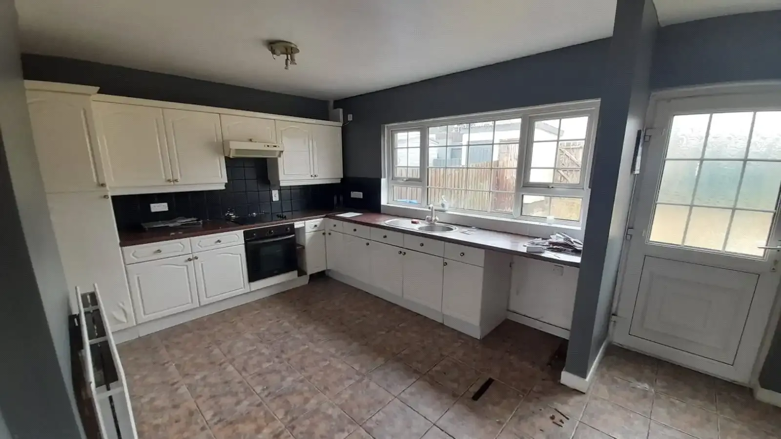 25 Bonnanaboigh, Dungiven, Derry