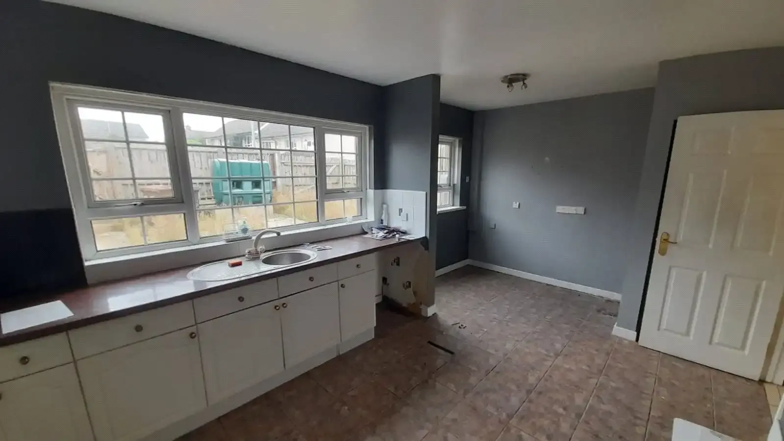 25 Bonnanaboigh, Dungiven, Derry