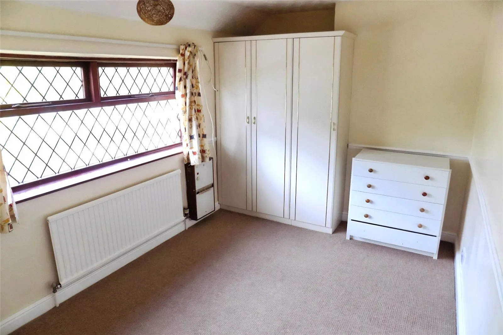 3 bed Terraced