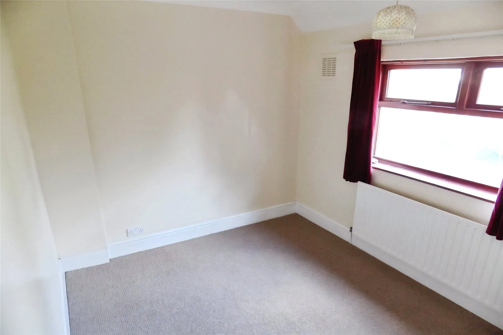 3 bed Terraced