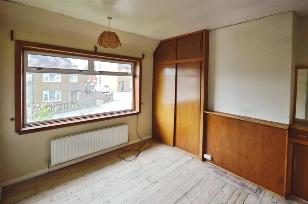 3 bed Semi-Detached