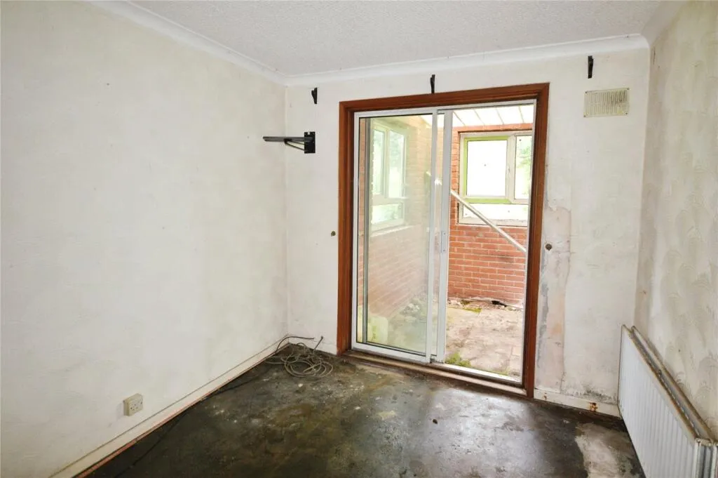 3 bed Semi-Detached