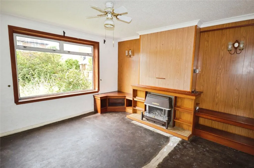 3 bed Semi-Detached