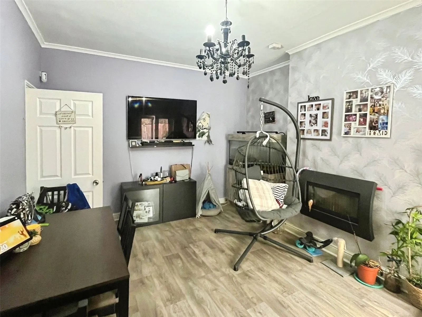 5 bed End of Terrace