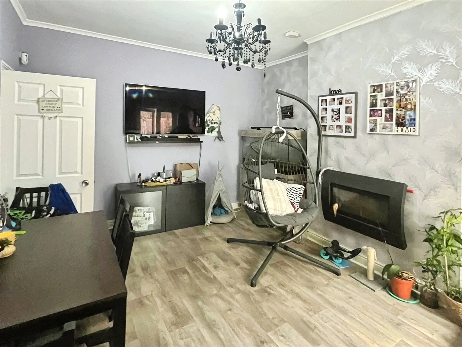 5 bed End of Terrace