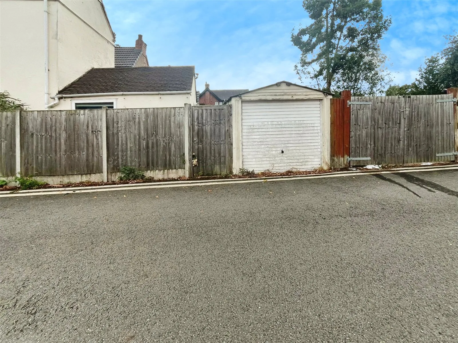 5 bed End of Terrace