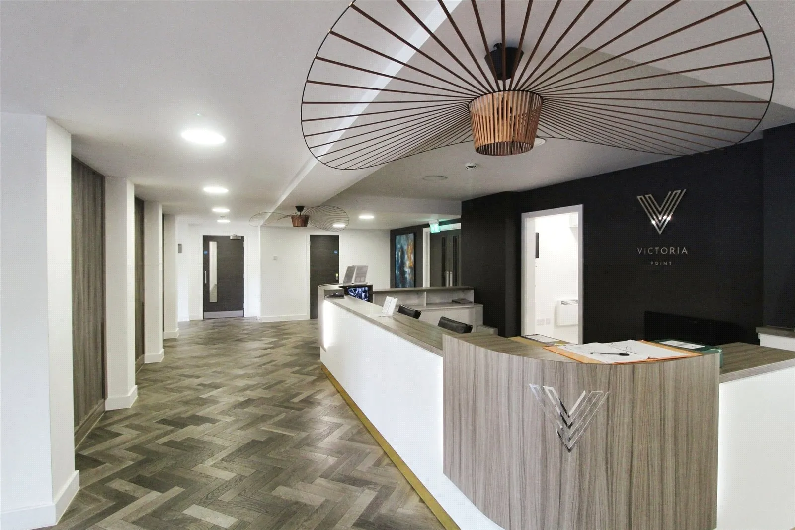 1 bed Apartment