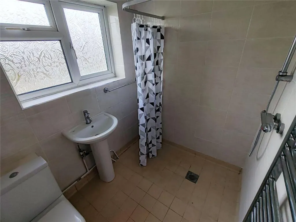 Property cover