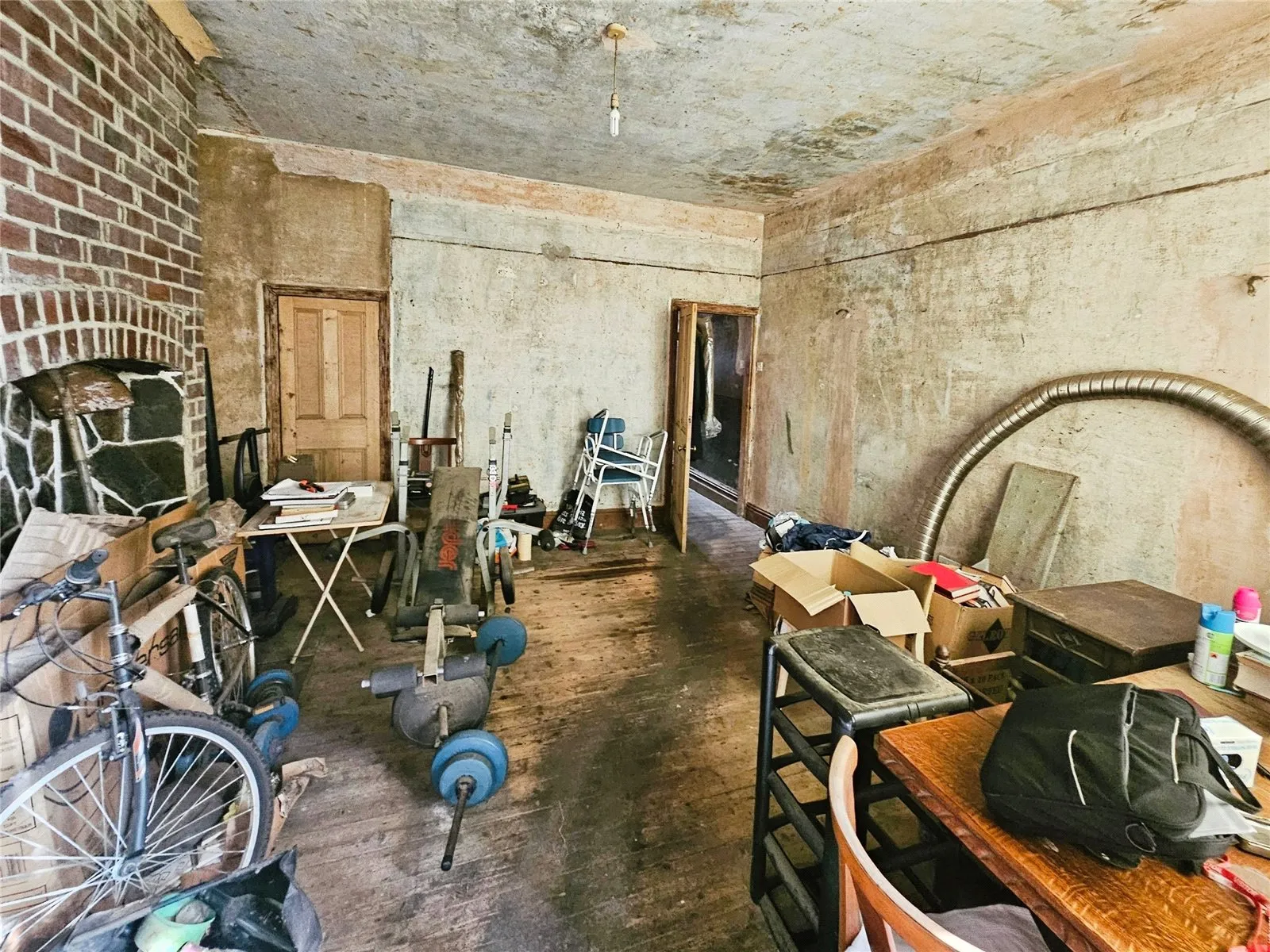 2 bed Terraced