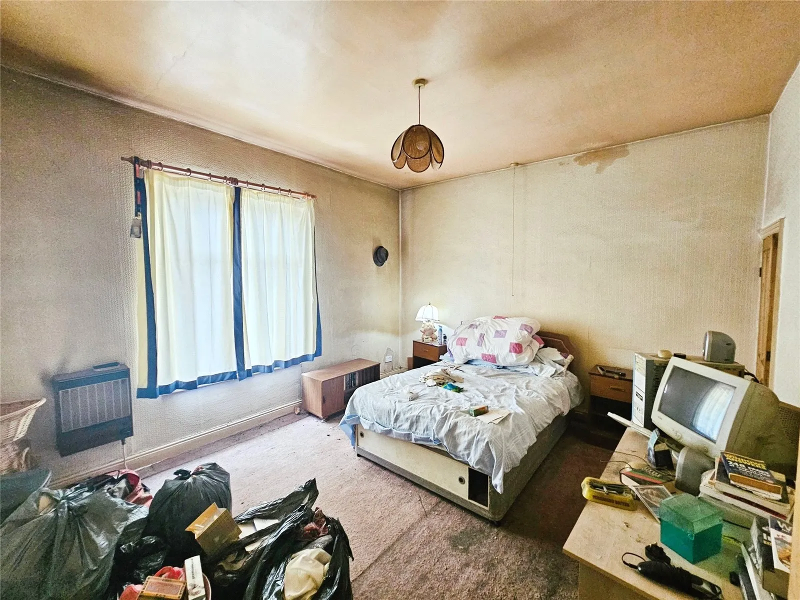 2 bed Terraced